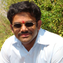 Rajesh S Rajesh S