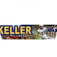 Robert Vaughn - Keller Pix Sports